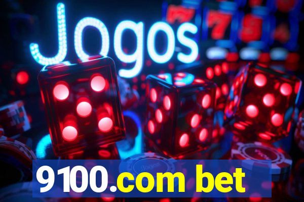 9100.com bet